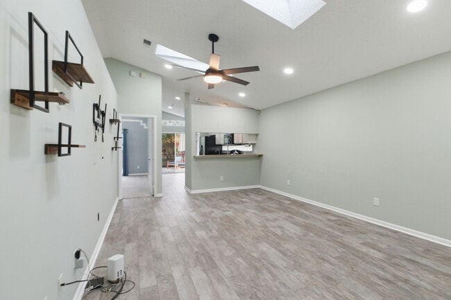 Foto del edificio - Lovely Jax Beach Home with Water View!