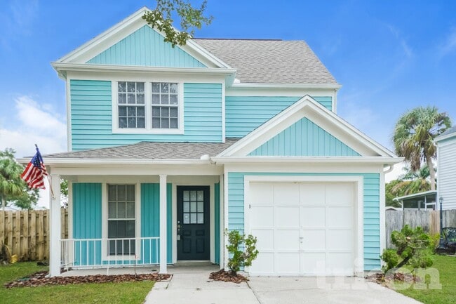 Building Photo - 11011 Greenaire Dr