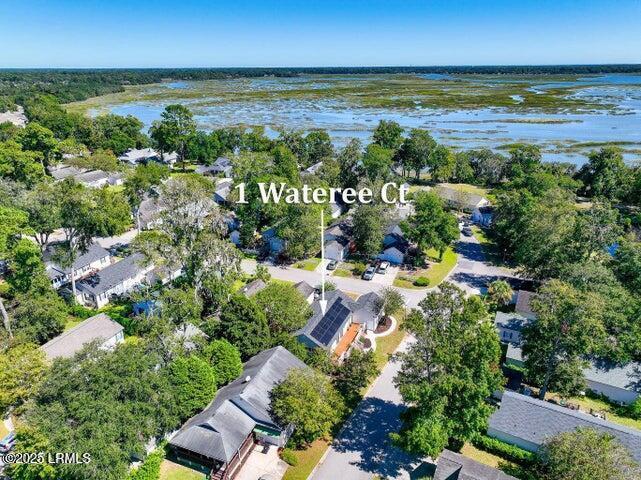 Primary Photo - 1 Wateree Ct