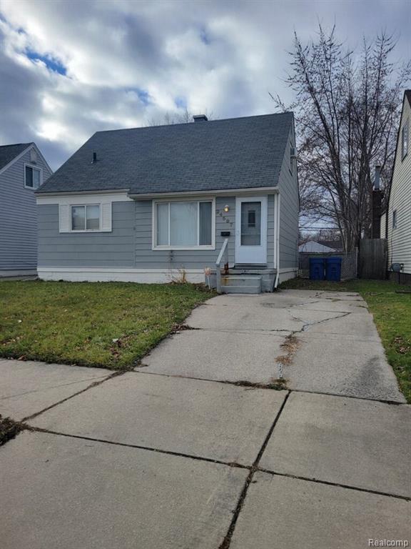 Foto principal - 24597 Berry Ave