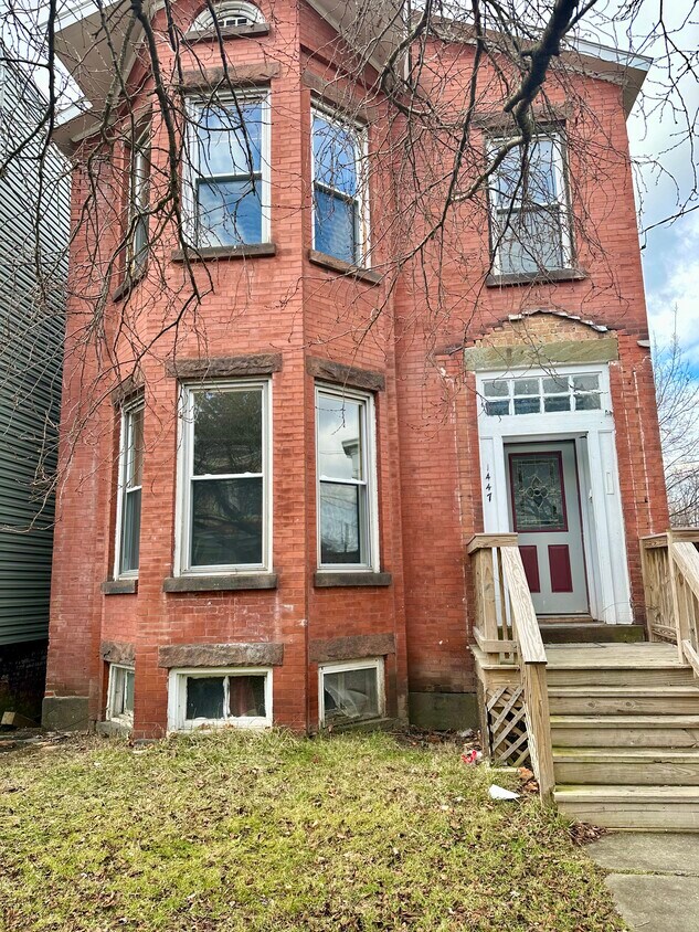 Foto principal - 1447 Broadway