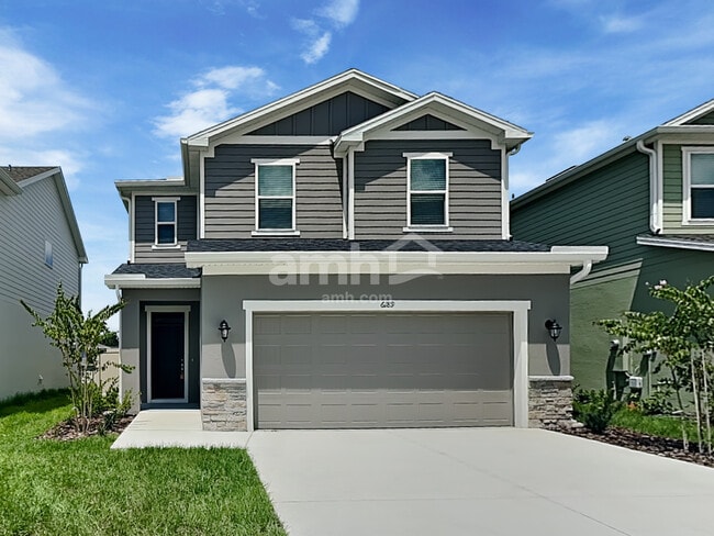 Building Photo - 6189 Little Blf Cir
