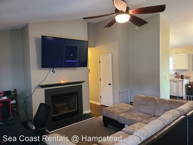 Building Photo - 3 br, 2 bath House - 200 Ross Court