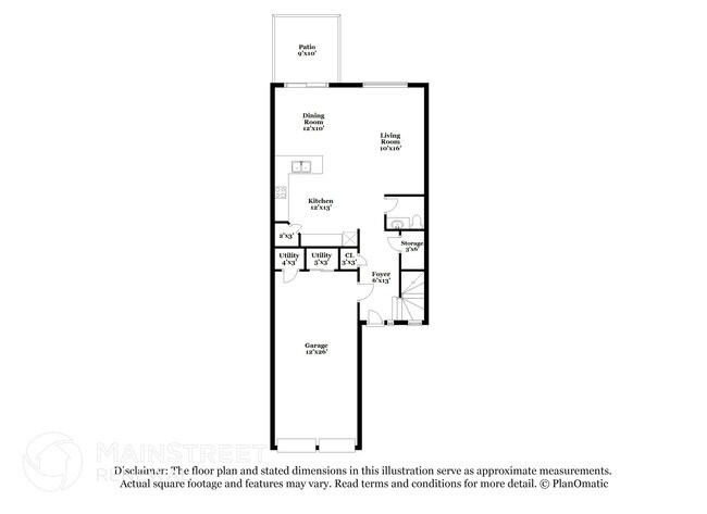 Foto del edificio - 2048 Hoosier Way