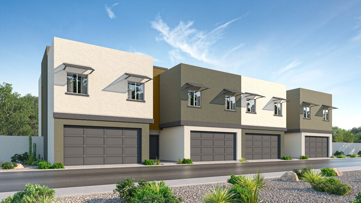 Foto principal - Villas on Van Buren