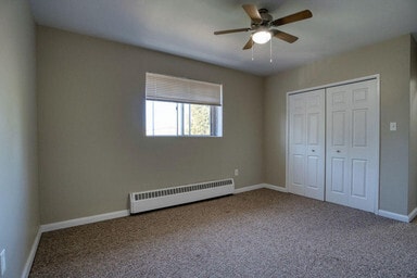 Building Photo - Silverbirch Apartments