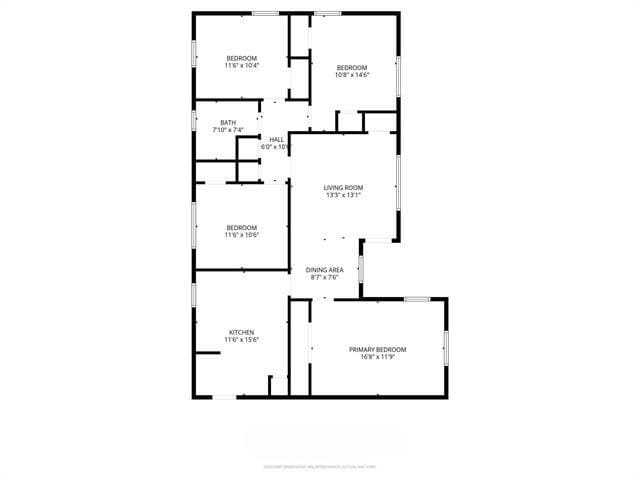 Foto del edificio - 1005 Highland Dr