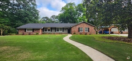 Building Photo - 3329 Flint Dr