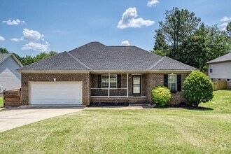 Building Photo - 3805 Cassidy Dr
