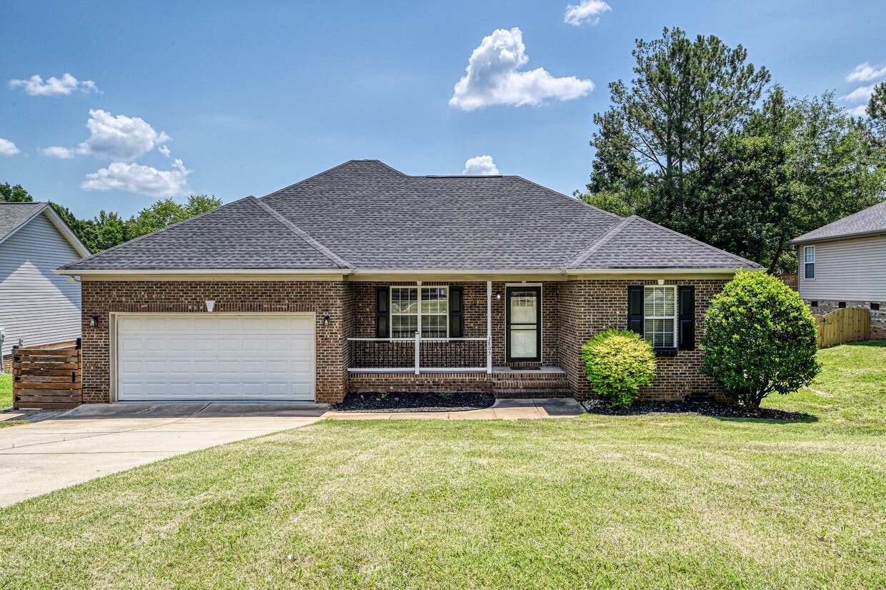 Primary Photo - 3805 Cassidy Dr