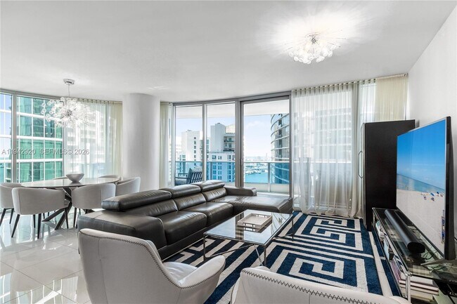 Foto del edificio - 200 Biscayne Blvd Way