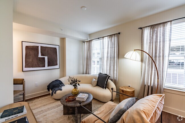 Interior Photo - The Starling