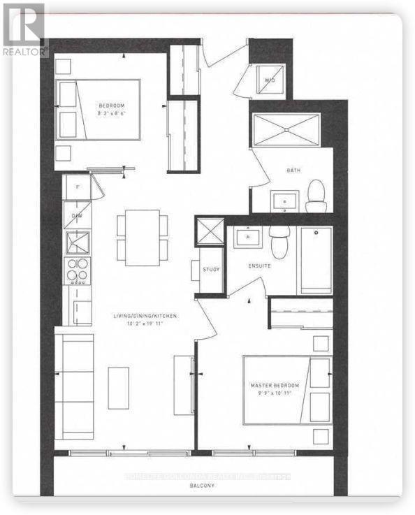 Photo du bâtiment - 5 Buttermill Ave.