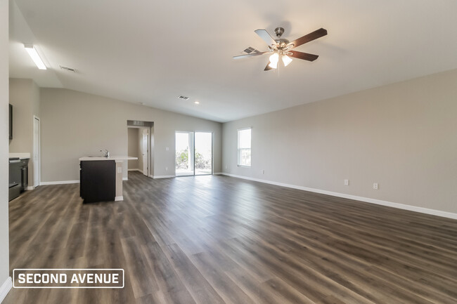 Foto del edificio - 4542 Inverness ST