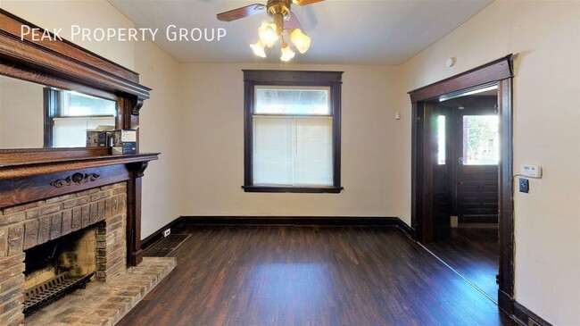 Foto del edificio - 2354 Stratford Ave