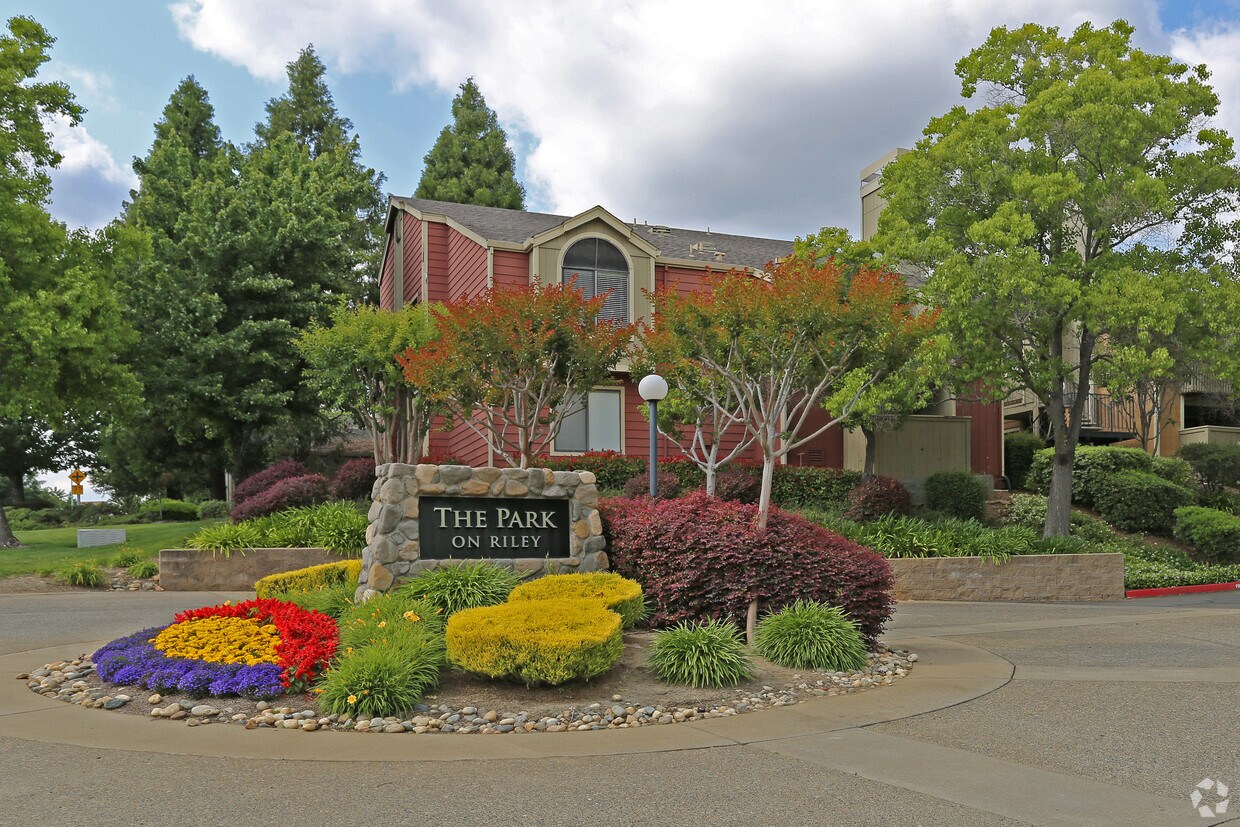 The Park on Riley Rentals Folsom, CA