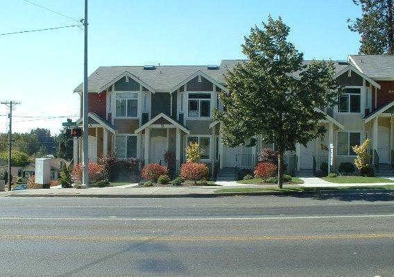Primary Photo - 2 bdrm 2.5 bath Townhouse with garage!$169...