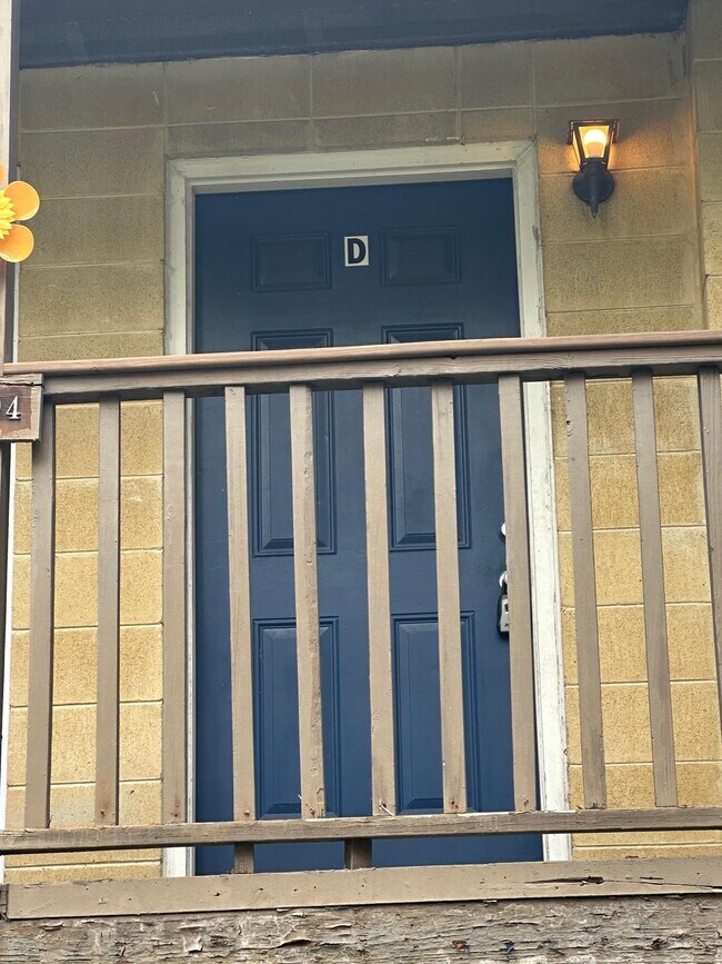 Foto del edificio - 2307 Columbia Ct
