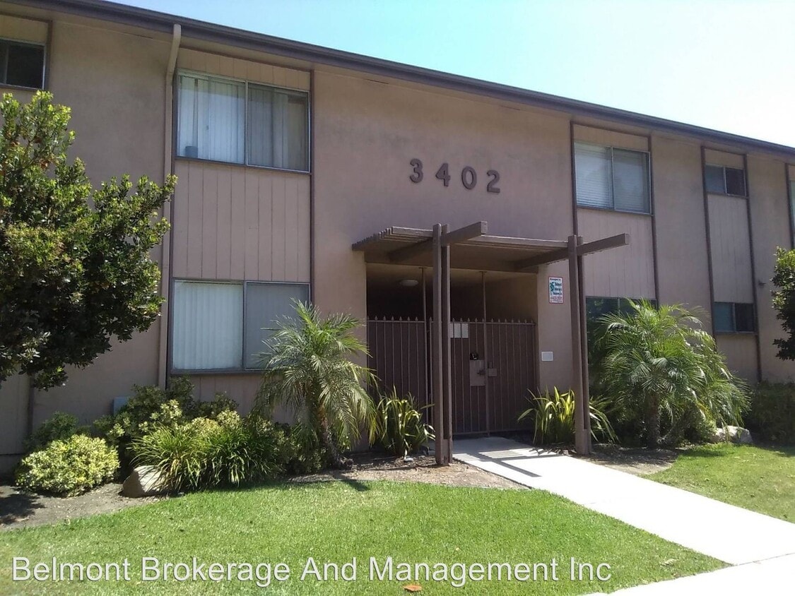 Primary Photo - 3402 Gundry Ave