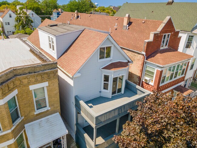 Foto del edificio - 1434 48th Ct