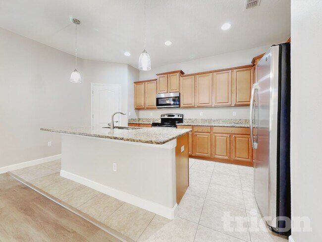 Foto del edificio - 13811 Newport Shores Dr