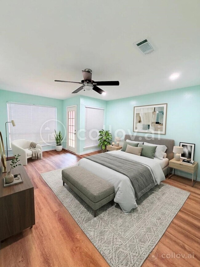 Foto del edificio - 8914 Beau Monde Dr