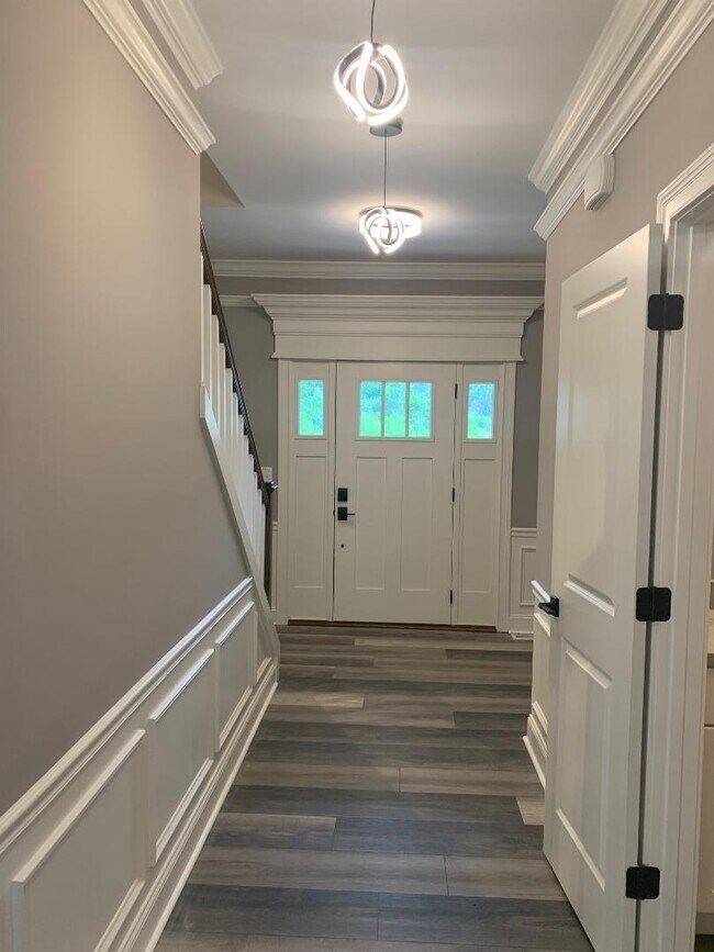 Foto del edificio - 35890 Harper Woods Ln