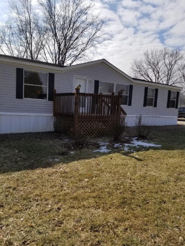 Foto del edificio - 436 Himmel Rd