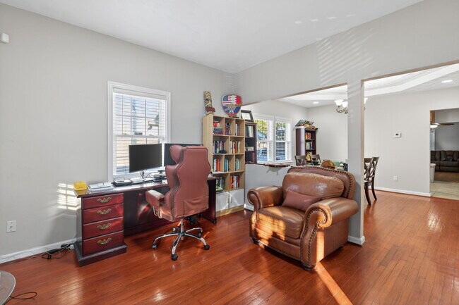 Foto del edificio - 2818 Tidewater Dr