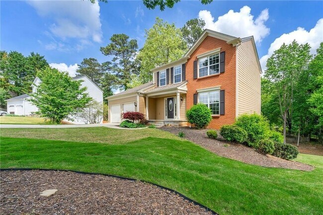 Foto del edificio - 7260 Foxberry Ct