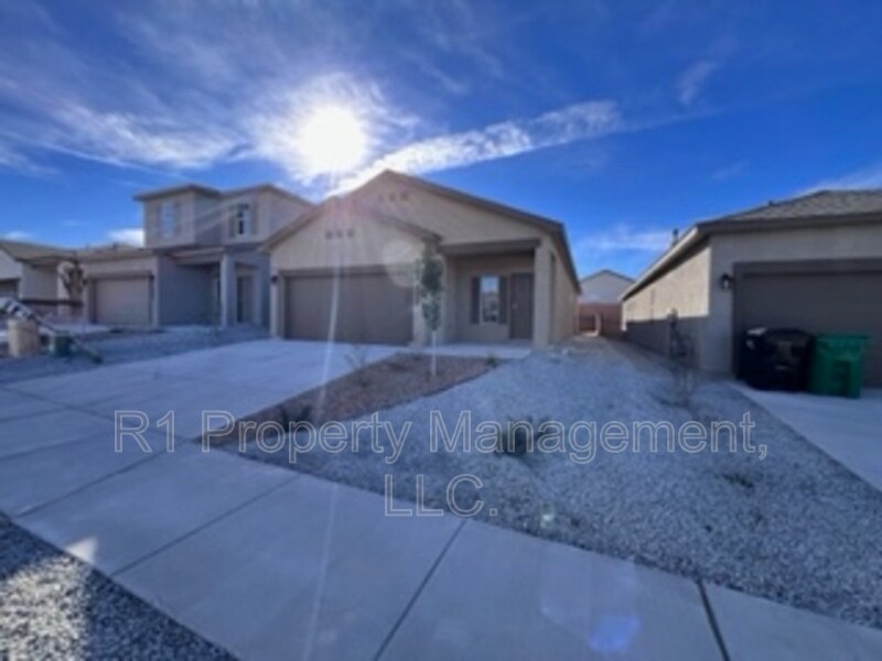 4862 Sandia Peak Rd NE, Rio Rancho, NM 87144 House Rental in Rio