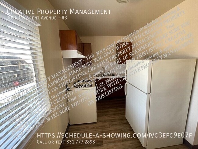 Foto del edificio - 3094 Crescent Ave