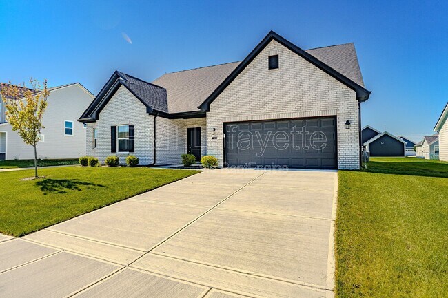 Foto del edificio - 641 W Bulrush Ct