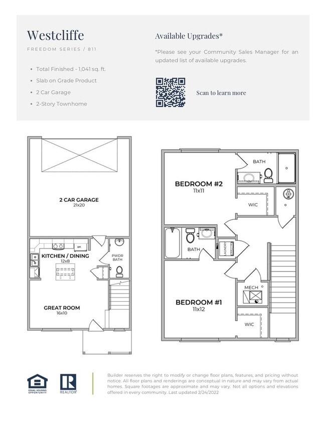 Building Photo - Beautiful Townhome For Lease