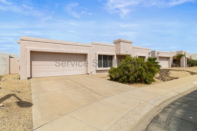 Foto del edificio - 912 E Villa Rita Dr