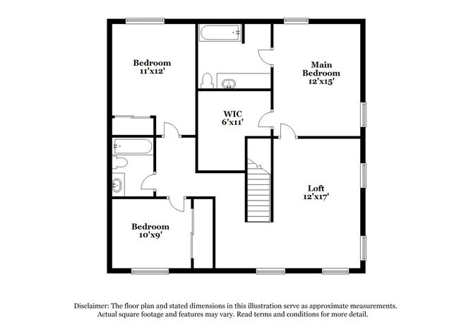 Foto del edificio - 5547 Jericho St