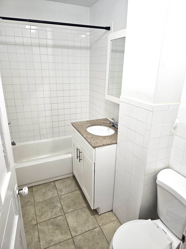 Bathroom - 270 E Prospect Ave