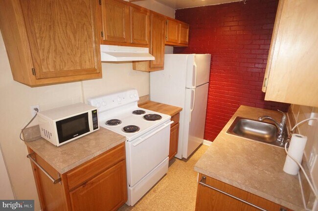 Foto del edificio - 471 M St NW