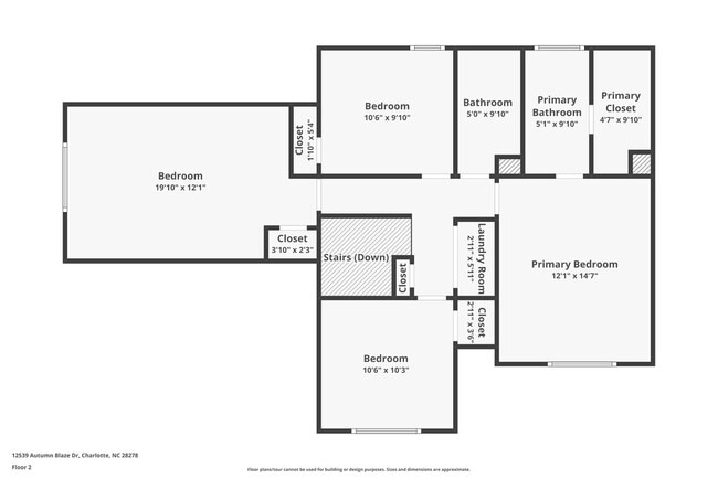 Building Photo - 12539 Autumn Blaze Dr