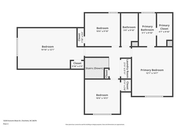 Foto del edificio - 12539 Autumn Blaze Dr