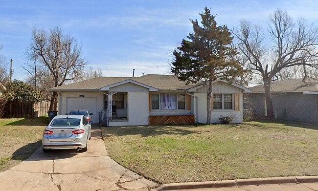 Building Photo - 1637 NW 26th St