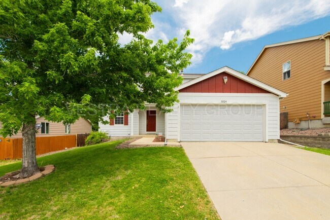 Building Photo - 5524 S Rome Way