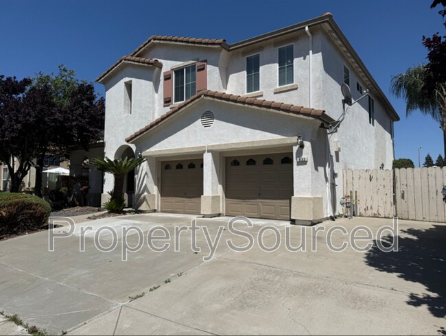 Foto del edificio - 832 Monte Rosa Ln