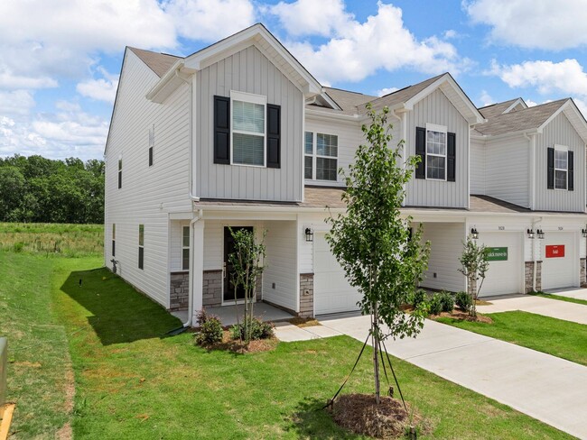 Building Photo - Newly contructed home in desirable Inman SC