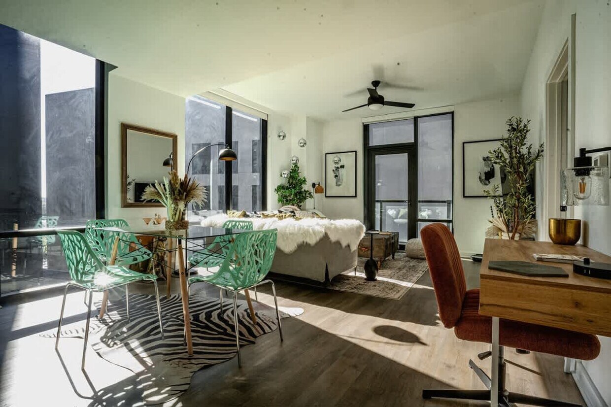 Foto principal - 908 Division St
