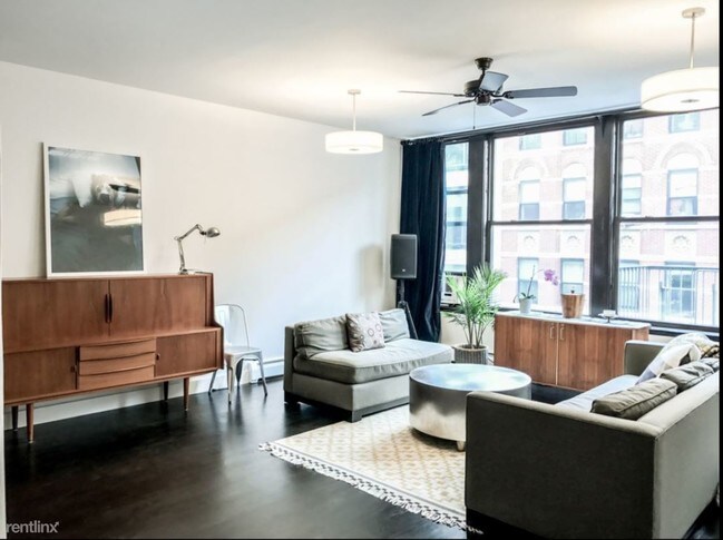 Building Photo - 1 br, 1 bath Apartment - 17 Orchard St