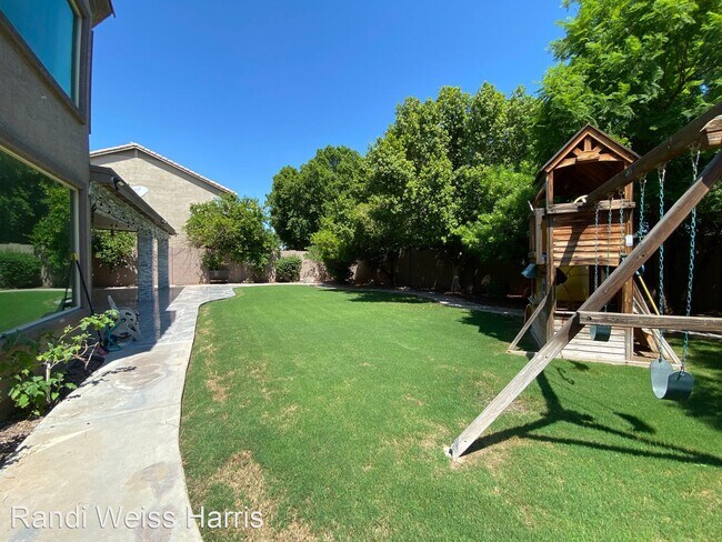 Building Photo - 5 br, 4 bath House - 1763 S Citrus Cove St