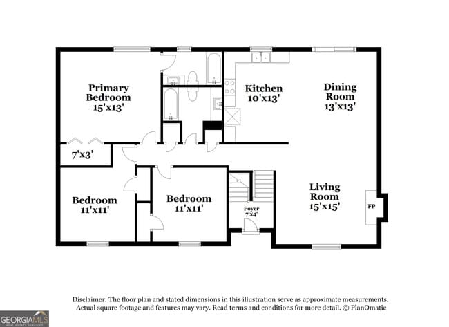 Building Photo - 168 Hyde Park Ct