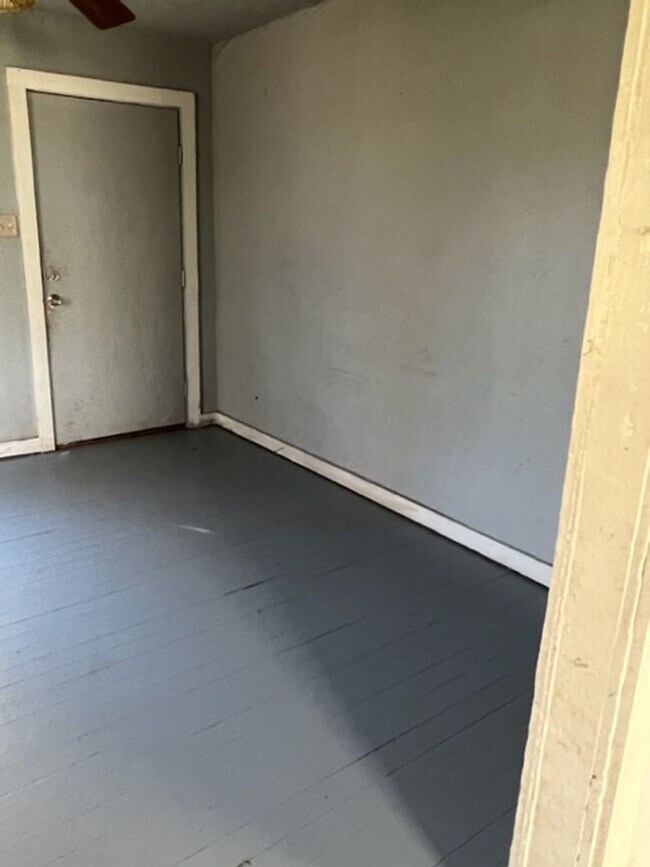 Foto del edificio - Cute 2 Bedroom House