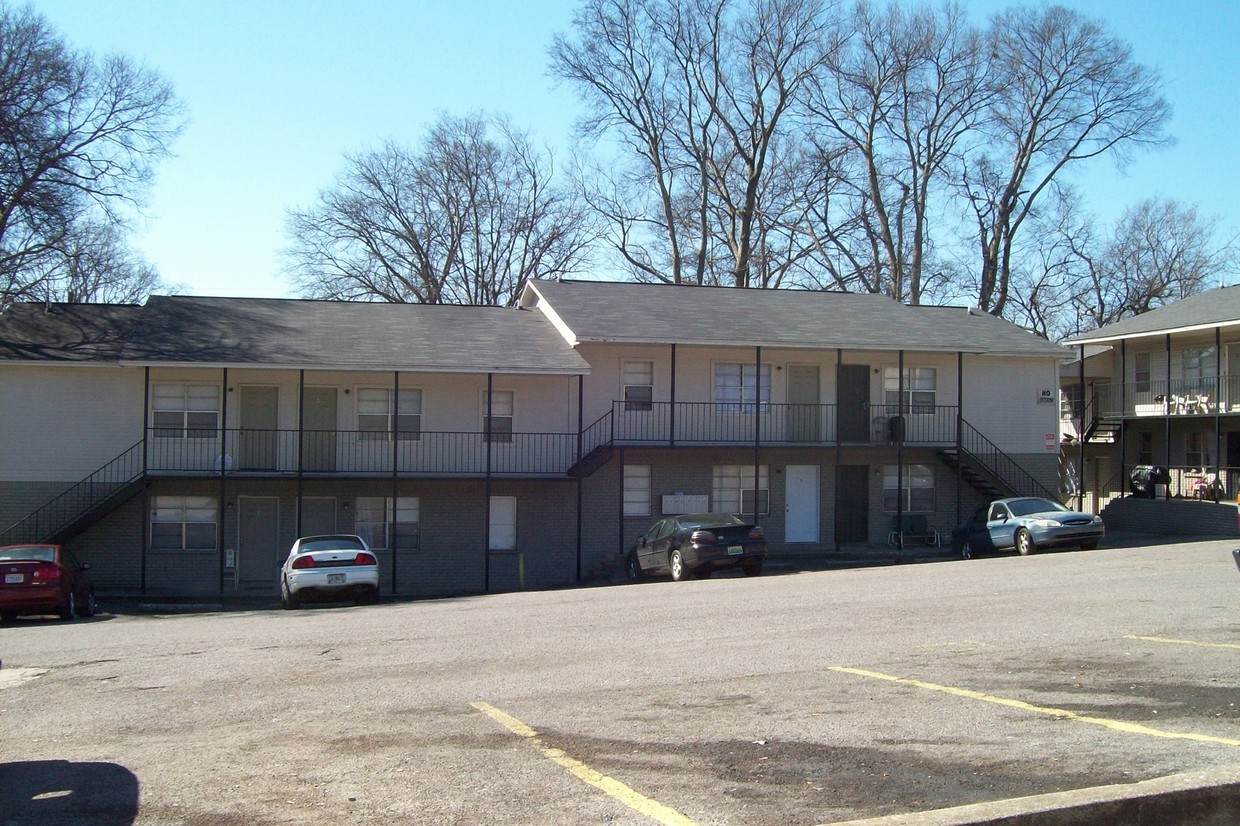 Building Photo - 2825 30th Street Ensley